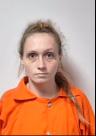 Mugshot of CAMRYN LANE HAMMONDS