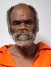 Mugshot of LEROY JR. HARRIS