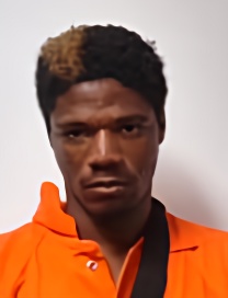 Mugshot of MICHAEL TYLA HARRIS