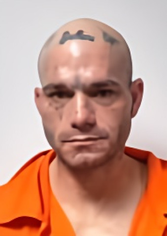 Mugshot of JOEY CHRISTOPHER BREAUX