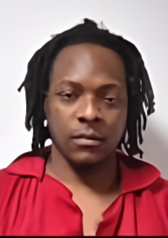 Mugshot of JOSHUA DAVID JR INGRAM