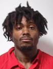 Mugshot of KEITH ANTHONY BROWN