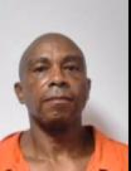 Mugshot of KENJATTA JAMAR SR VERDIN