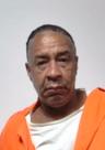 Mugshot of TREVOR AARON BERGERON