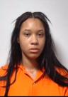 Mugshot of KETARA NICOLE WHITE