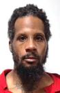 Mugshot of DESMOND JAMAR MATTHEWS