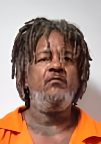Mugshot of ALTON JR JAMES