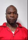 Mugshot of RANDOLPH JR SHORT