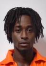 Mugshot of KENTRELL JR GAITHER