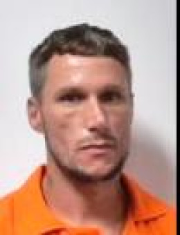 Mugshot of SCOTT MICHAEL CADIERE