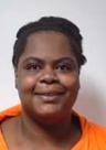 Mugshot of TRASHAWN NICOLE SMITH
