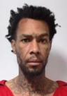 Mugshot of JORDAN DOMINIC WILLIAMS