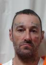 Mugshot of LUCIUS PETER JR ROMERO