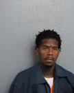 Mugshot of SHAWN MICHAEL THOMAS