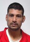 Mugshot of LUIS ALBERTO RAMIREZ-LUJANO