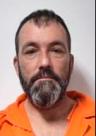 Mugshot of DAVID PETER BLANCHARD