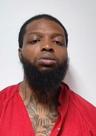 Mugshot of JAMAL KENDELL TILLMAN