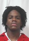 Mugshot of WILL SPENCER JR CALLOWAY