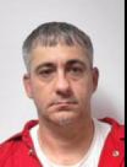 Mugshot of CRAIG NELSON SR MORRIS