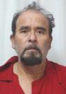 Mugshot of EDGAR AVILES-SAUCEDO