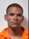Mugshot of HECTOR GUILLERMO GONZALEZ