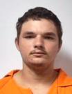 Mugshot of JONAH MICHAEL DUPRE