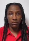 Mugshot of RAYANA LYNN POWELL