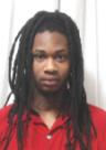 Mugshot of KESHON AHMAD TAYLOR
