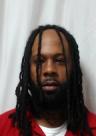 Mugshot of PHABIAN TREYVON AMACKER