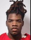 Mugshot of QUINCY JAMAL SMITH