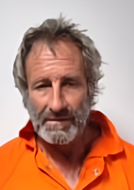 Mugshot of GLENN EARNEST BUERCKLIN
