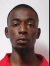 Mugshot of RAYMOND JOSEPH III HAWKINS