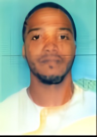 Mugshot of ERROL MAIS BLOUIN
