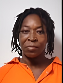 Mugshot of SHALANDA MARIE WILLIAMS