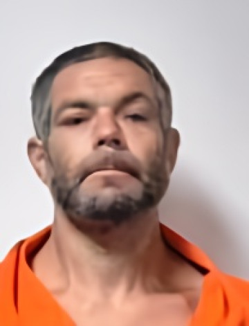 Mugshot of PAUL JOSEPH NAQUIN