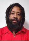Mugshot of RONTRELL SR MITCHELL