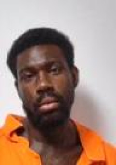 Mugshot of DARRIUS DWAYNE GEORGE