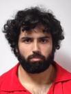 Mugshot of ZACHARIAH JERRY TRUJILLO
