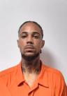 Mugshot of MELEK ROBERTSON