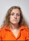 Mugshot of CHELSEA RAE DEHART