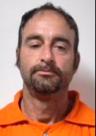 Mugshot of CYRIS ANTHONY BROUSSARD