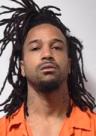 Mugshot of JUJUAN CHRISTOPHER ADAMS