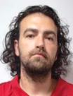 Mugshot of DUSTIN EVERETTE HANEY