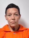 Mugshot of NIKKI LEBOUEF GUIDRY