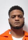 Mugshot of KEITH PATTERSON