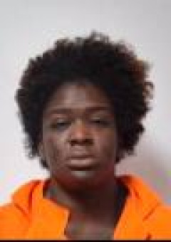 Mugshot of TARANEKA BRUNET SIMPSON