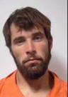 Mugshot of ERIC MATTHEW PARTIN