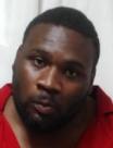 Mugshot of LADARIUS LAMAR JONES