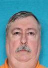 Mugshot of ROBERT DUANE HUGHES