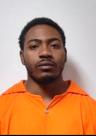 Mugshot of TERRENCE LAVAR JR WINSLOW